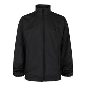 Givenchy Lightweight Windbreaker Black Mens